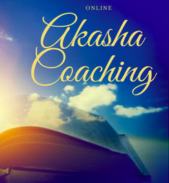 Akasha Coaching session